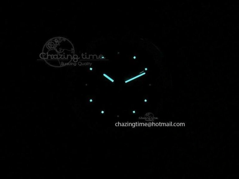 1884 Chronometre Navitimer JF Best Edition Blue Dial On SS Bracelet A Elegant 5804