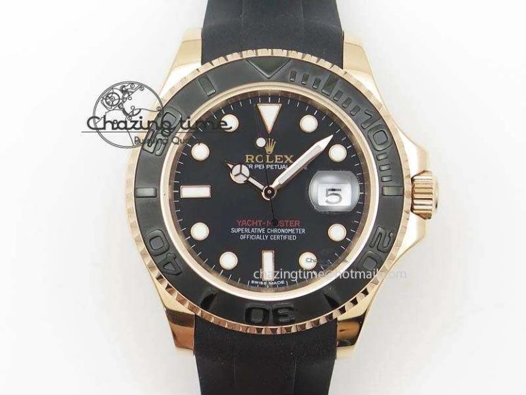 2015 YachtMaster RG A Snug 4042