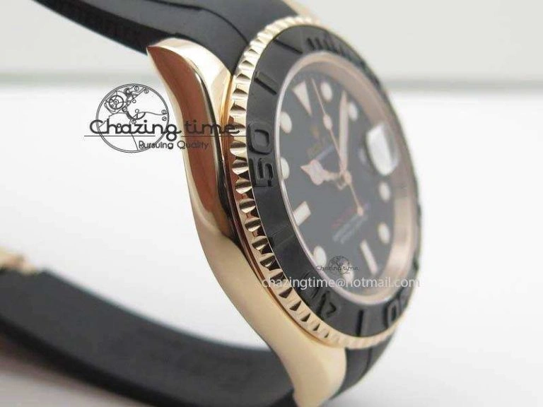 2015 YachtMaster RG A Snug 4042