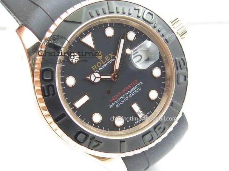 2015 YachtMaster RG A Snug 4042