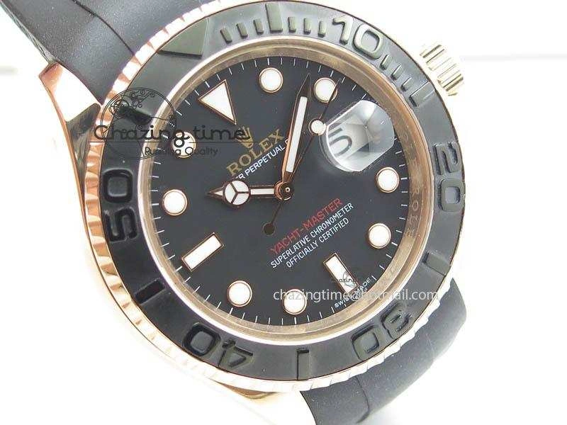2015 YachtMaster RG A Snug 4042