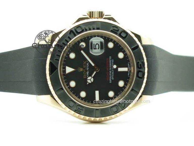 2015 YachtMaster RG A Snug 4042