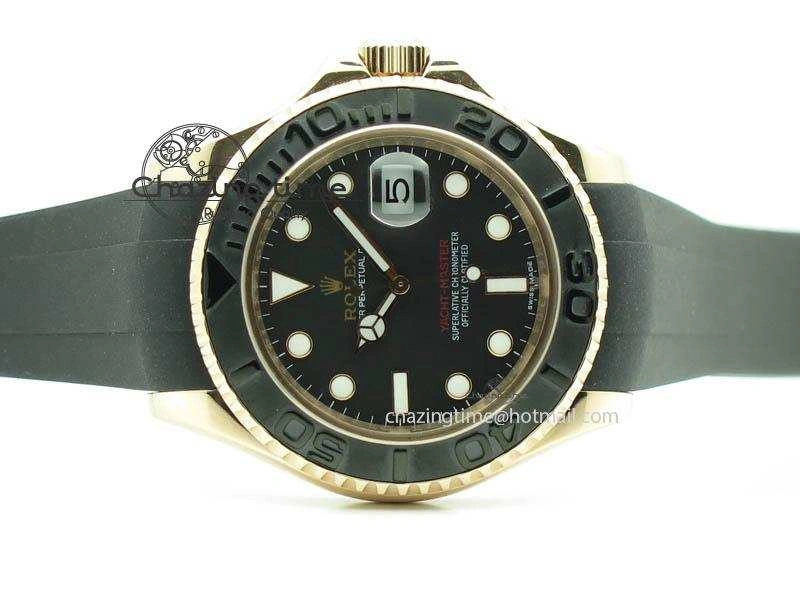 2015 YachtMaster RG A Snug 4042