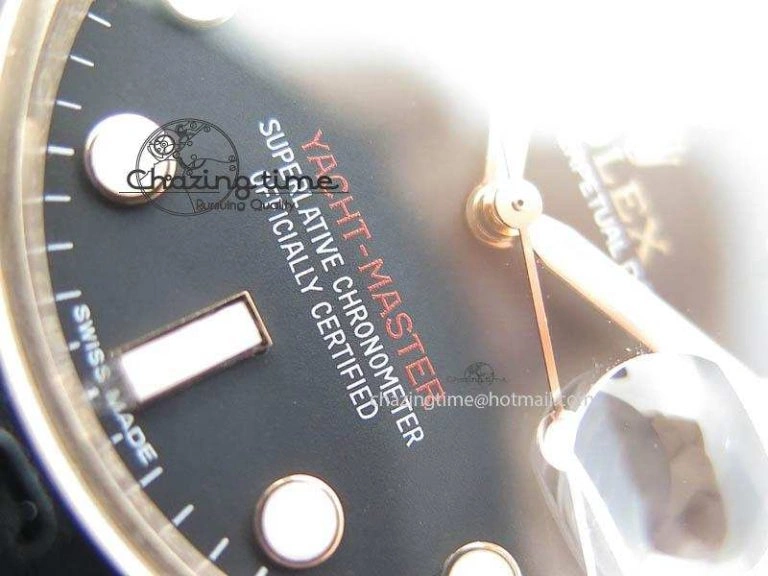 2015 YachtMaster RG A Snug 4042