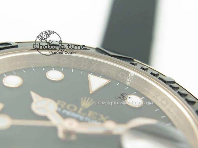 2015 YachtMaster RG A Snug 4042