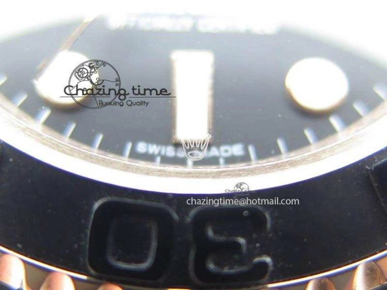 2015 YachtMaster RG A Snug 4042