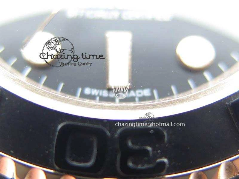 2015 YachtMaster RG A Snug 4042