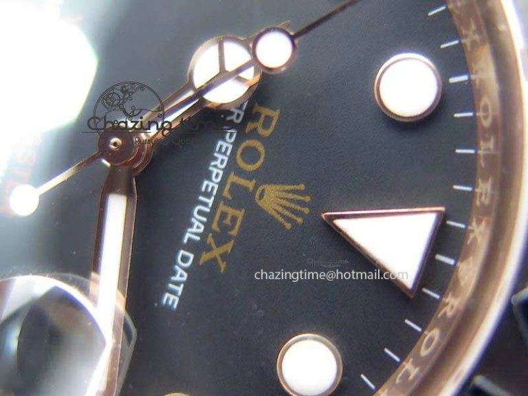 2015 YachtMaster RG A Snug 4042