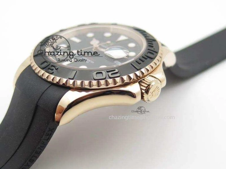 2015 YachtMaster RG A Snug 4042