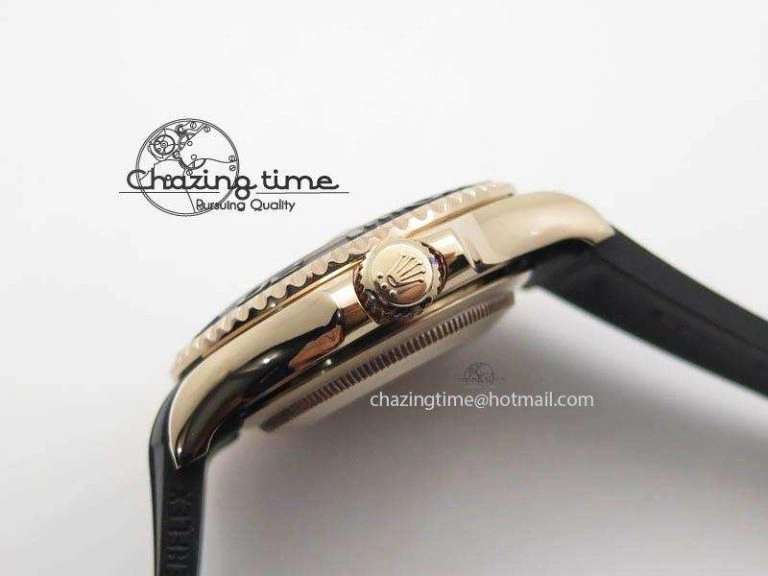 2015 YachtMaster RG A Snug 4042