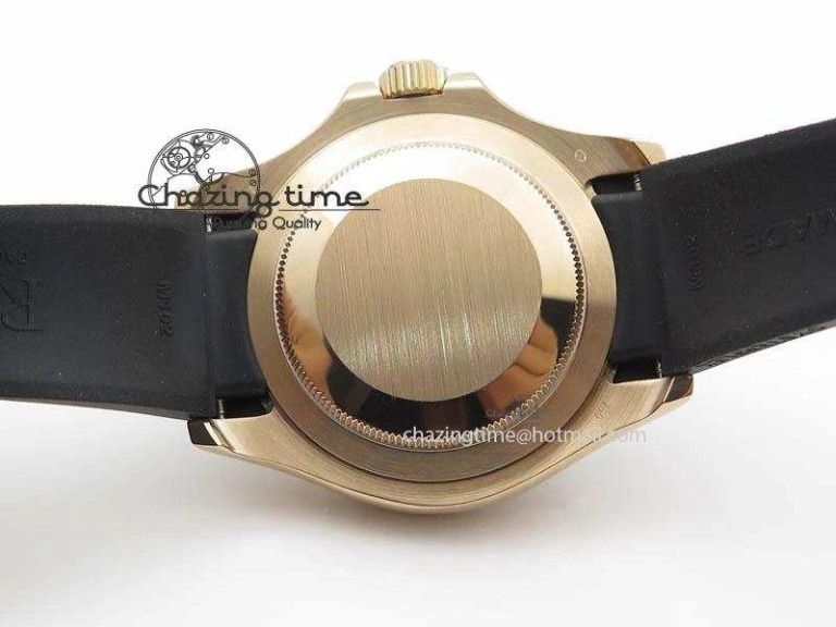 2015 YachtMaster RG A Snug 4042