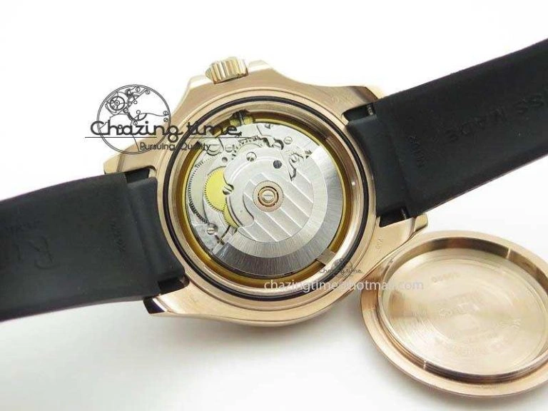 2015 YachtMaster RG A Snug 4042