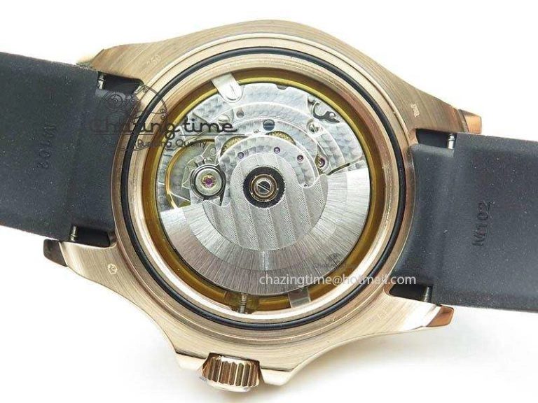 2015 YachtMaster RG A Snug 4042