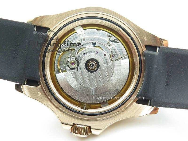 2015 YachtMaster RG A Snug 4042