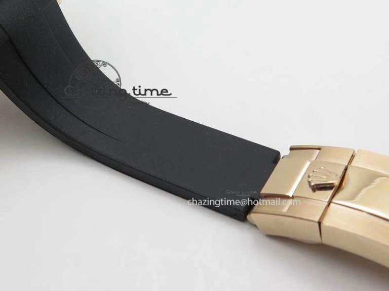 2015 YachtMaster RG A Snug 4042
