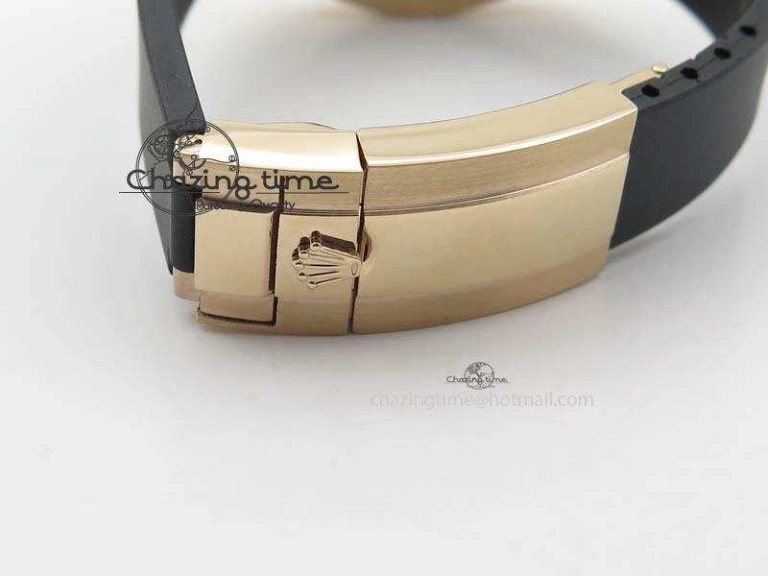 2015 YachtMaster RG A Snug 4042