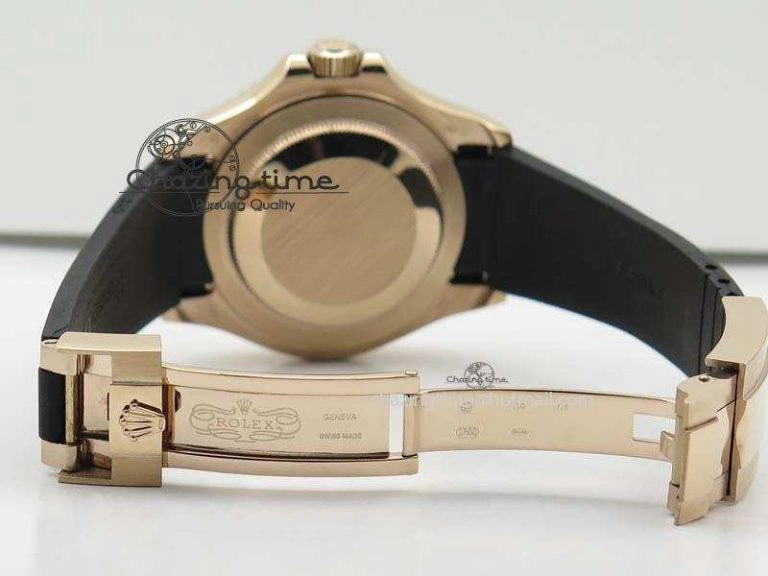 2015 YachtMaster RG A Snug 4042