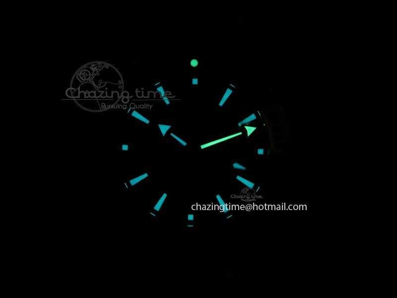 2016 Planet Ocean 43.5mm SS V6F Best Edition Black Dial On SS Bracelet A Sleek 8210