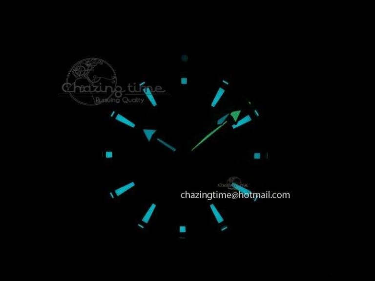 Thermal 2016 Planet Ocean 45mm SS JHF Gray Dial On Nylon Strap A 8226