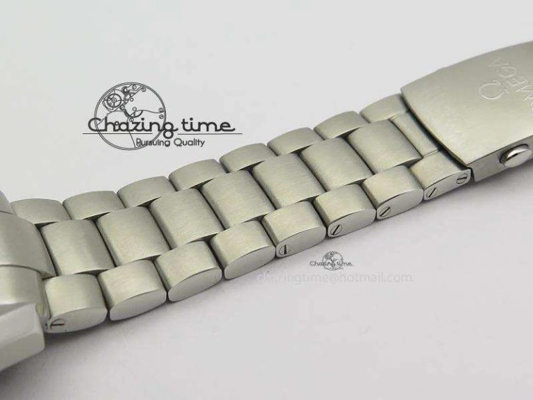 2016 Planet Ocean 45mm SS JHF Gray Dial On SS Bracelet A Affordable 8227