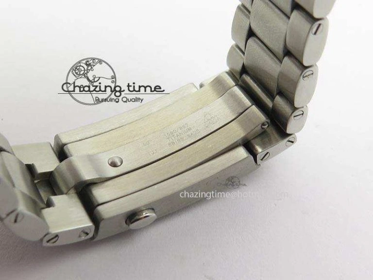 2016 Planet Ocean 45mm SS JHF Gray Dial On SS Bracelet A Affordable 8227