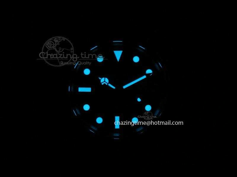 2016 Submariner Green Diamond Bezel Noob Best Edition A2836 V6s Premium 3958