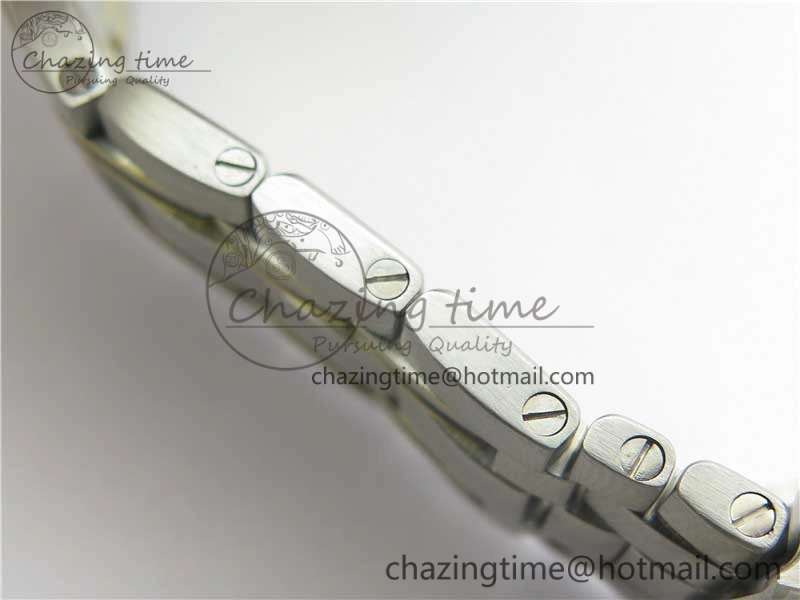 2018 Seamaster Diver 300M SS YG VSF 1:1 Best Edition YG Bezel Black Dial on SS YG Bracelet A HighPerformance 7937