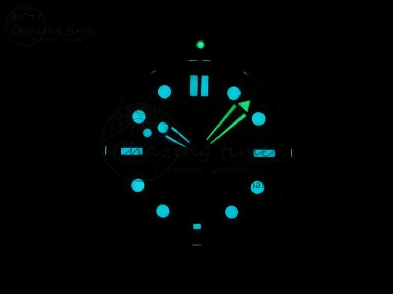 Youthful 2018 Seamaster Diver 300M VSF Best Edition Blue Ceramic Dial on Blue Red Gray Nato Strap A 8034