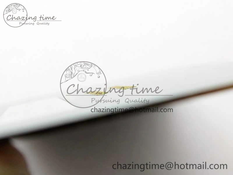 Youthful 2020 Custom Made Rolex Warranty Card with Anti-Forgery Crown and Fluorescent Label 4128