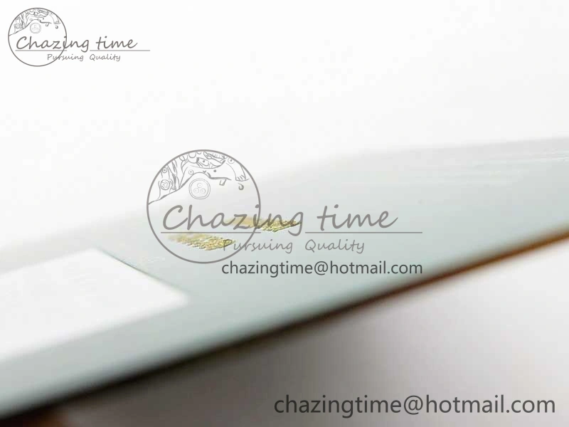 Youthful 2020 Custom Made Rolex Warranty Card with Anti-Forgery Crown and Fluorescent Label 4128