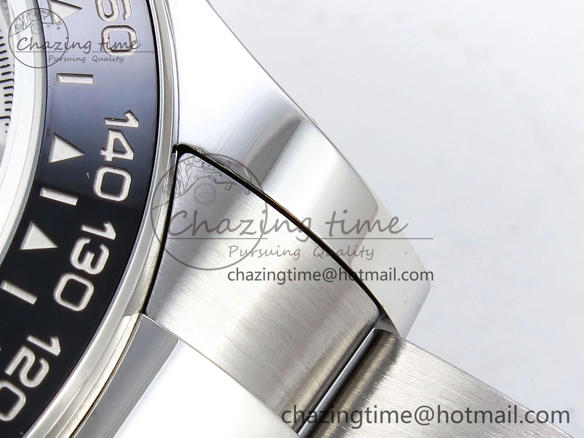 Contemporary 2023 Daytona 126500 AR+F 1:1 Best Edition 904L SS Case and Bracelet White Dial SA 1567