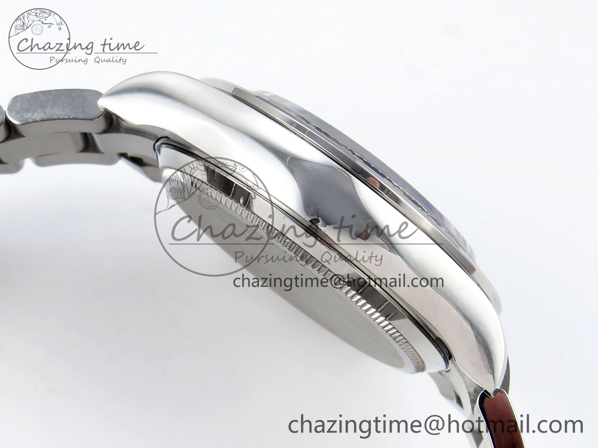 Contemporary 2023 Daytona 126500 AR+F 1:1 Best Edition 904L SS Case and Bracelet White Dial SA 1567
