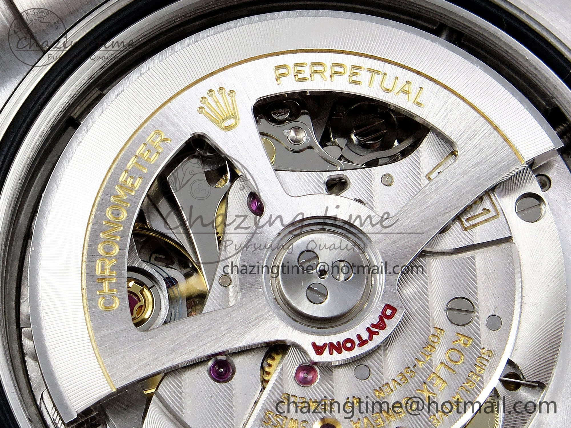 Contemporary 2023 Daytona 126500 AR+F 1:1 Best Edition 904L SS Case and Bracelet White Dial SA 1567