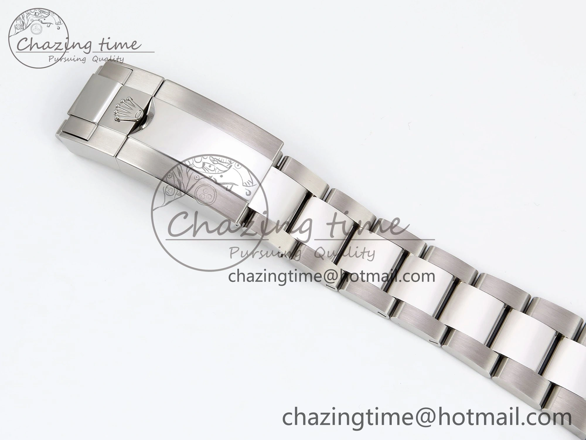 Contemporary 2023 Daytona 126500 AR+F 1:1 Best Edition 904L SS Case and Bracelet White Dial SA 1567
