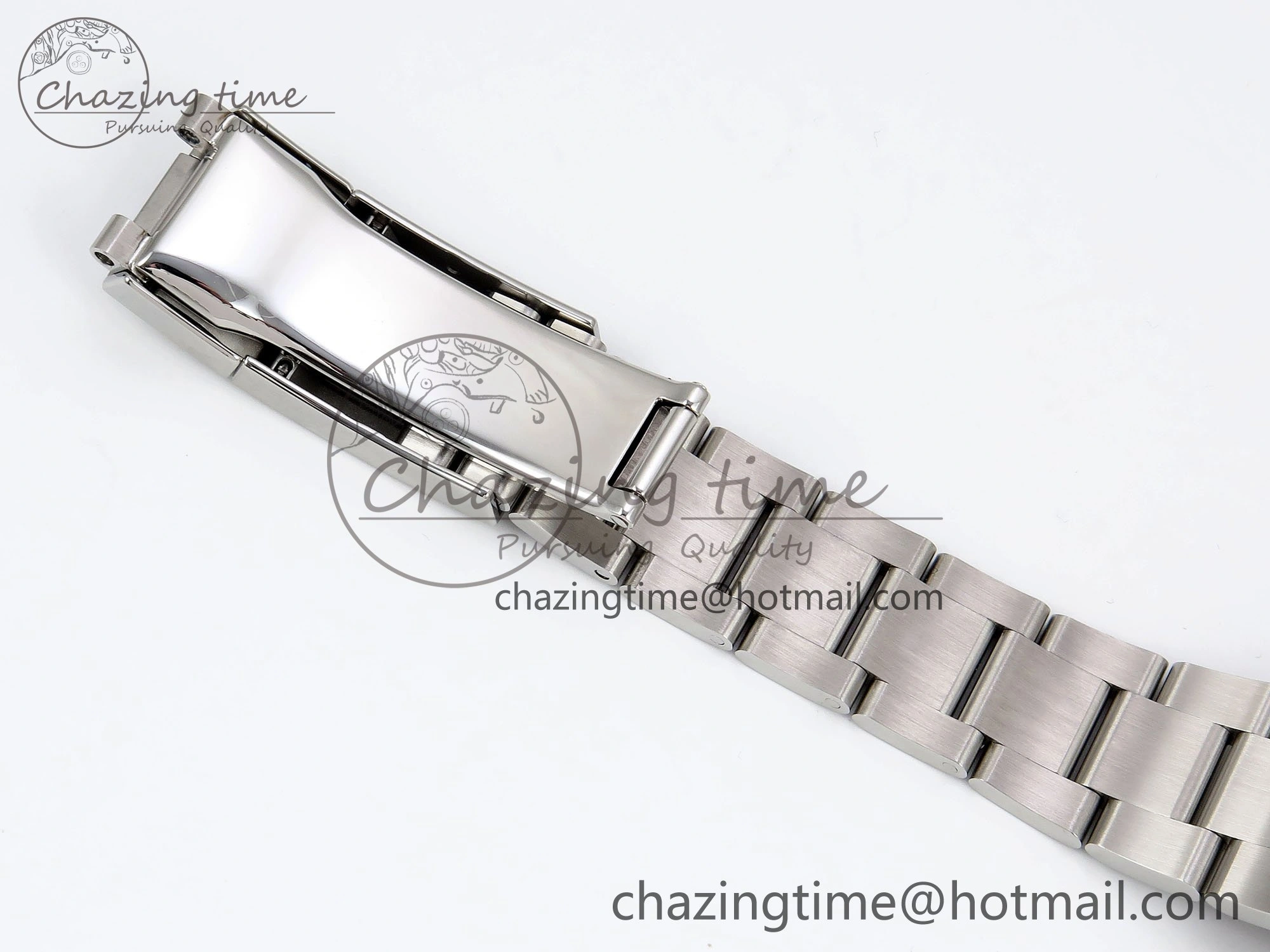 Contemporary 2023 Daytona 126500 AR+F 1:1 Best Edition 904L SS Case and Bracelet White Dial SA 1567