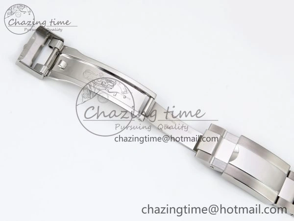 Contemporary 2023 Daytona 126500 AR+F 1:1 Best Edition 904L SS Case and Bracelet White Dial SA 1567