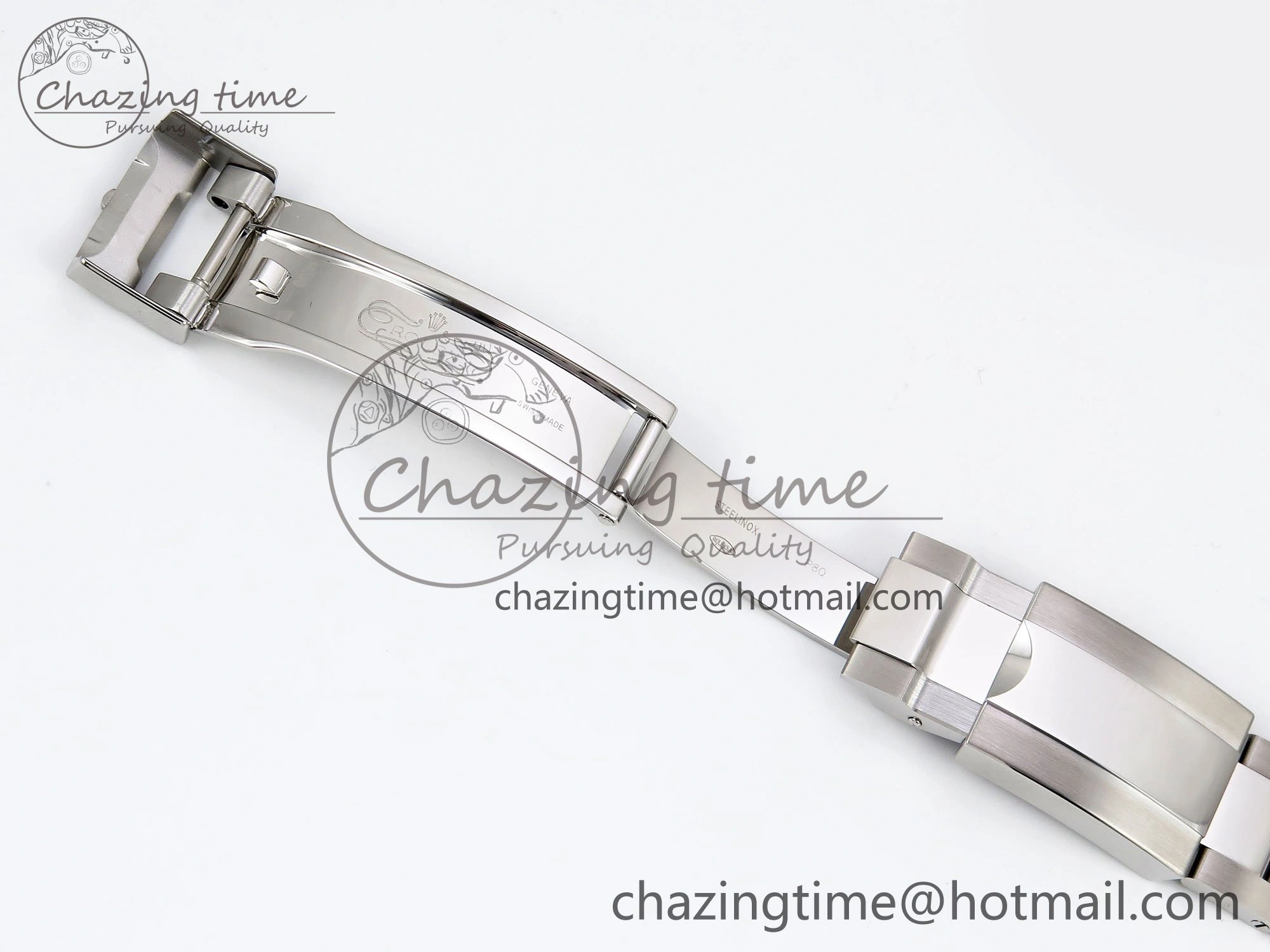 Contemporary 2023 Daytona 126500 AR+F 1:1 Best Edition 904L SS Case and Bracelet White Dial SA 1567
