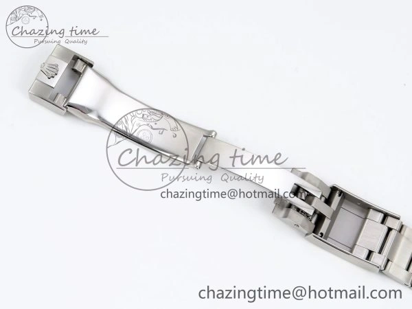 Contemporary 2023 Daytona 126500 AR+F 1:1 Best Edition 904L SS Case and Bracelet White Dial SA 1567