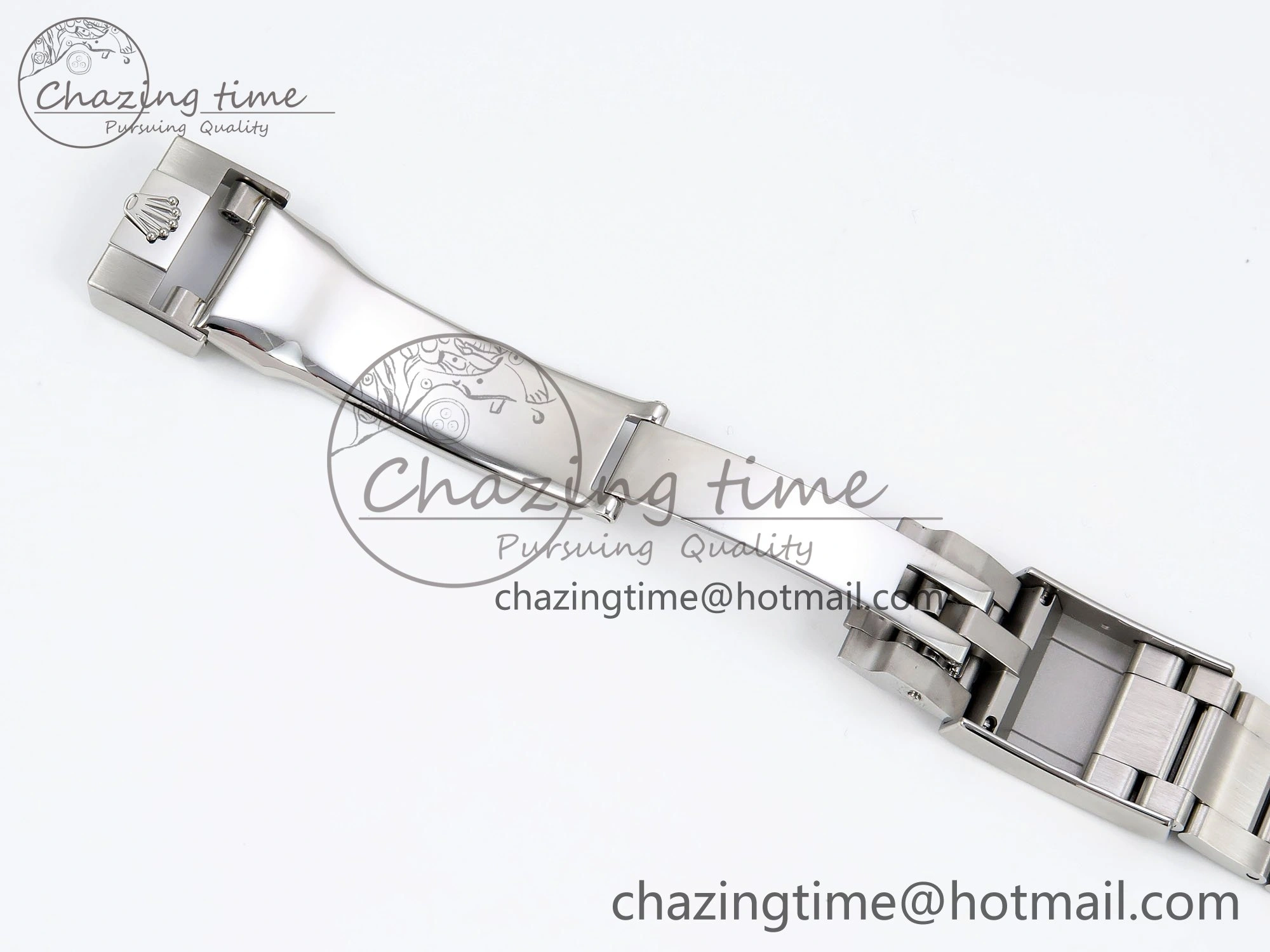 Contemporary 2023 Daytona 126500 AR+F 1:1 Best Edition 904L SS Case and Bracelet White Dial SA 1567