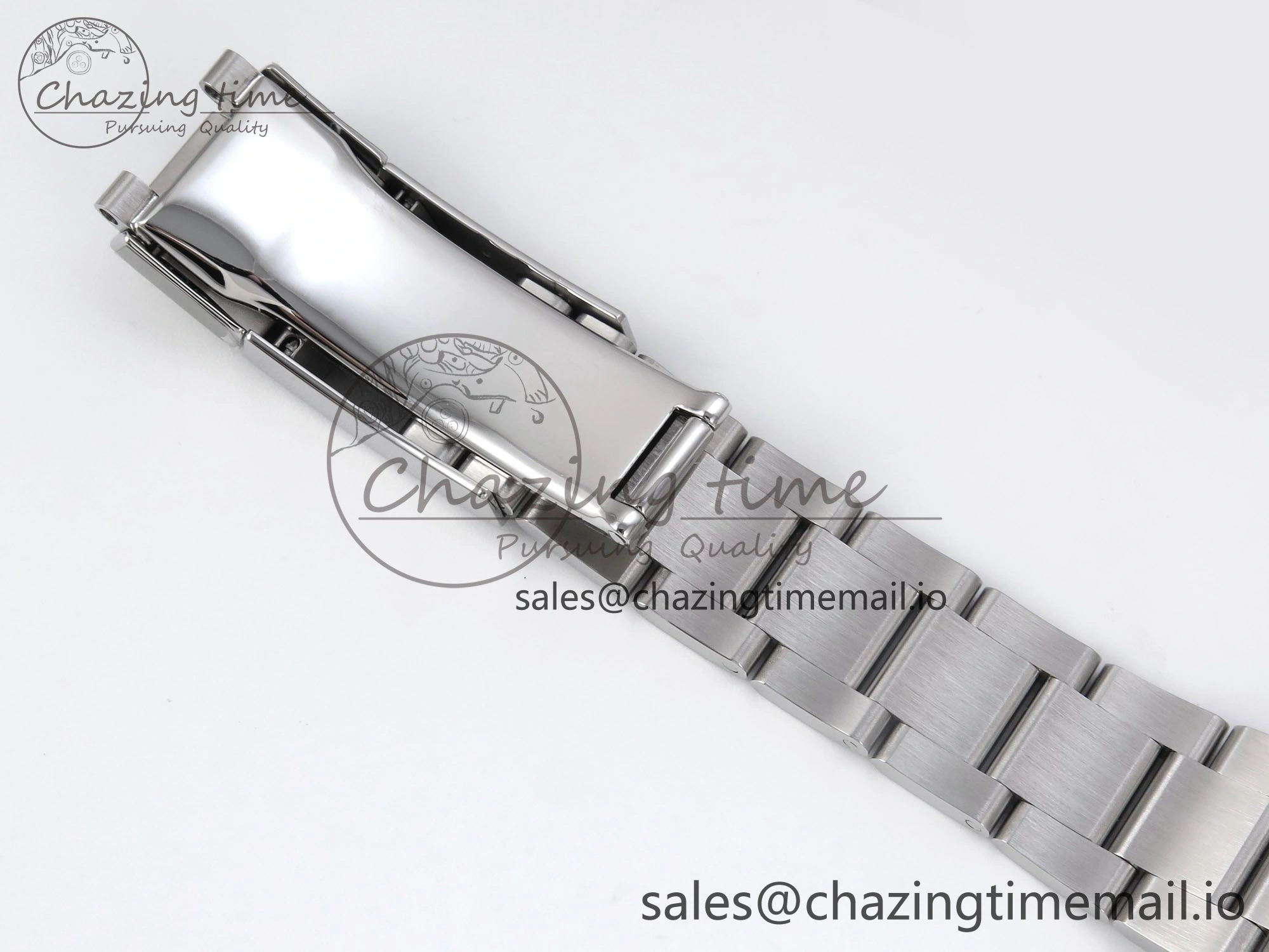 Comfortable 2023 Daytona 126500 AR+F 1:1 Best Edition 904L SS Case and Bracelet White Dial SA 852