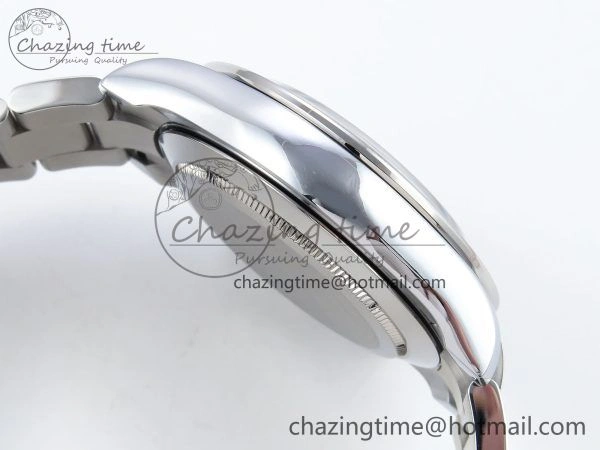 FashionForward 2023 Daytona 126500 QF 1:1 Best Edition 904L Steel Black Dial on SS Bracelet SH 1490