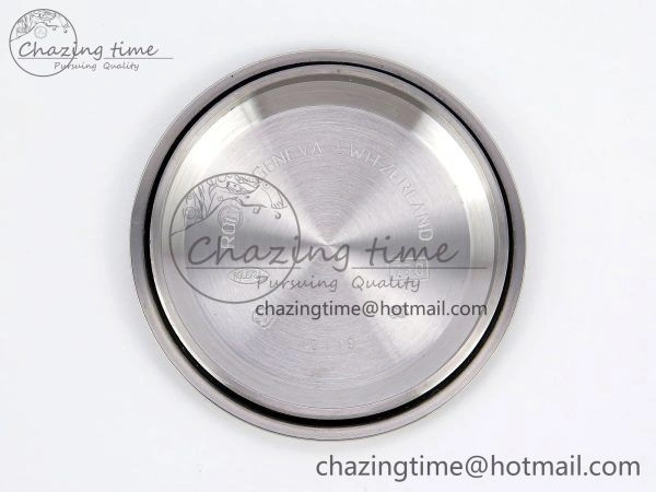 2023 Daytona 126500 QF 1:1 Best Edition 904L Steel White Dial on SS Bracelet SH Comfortable 1489