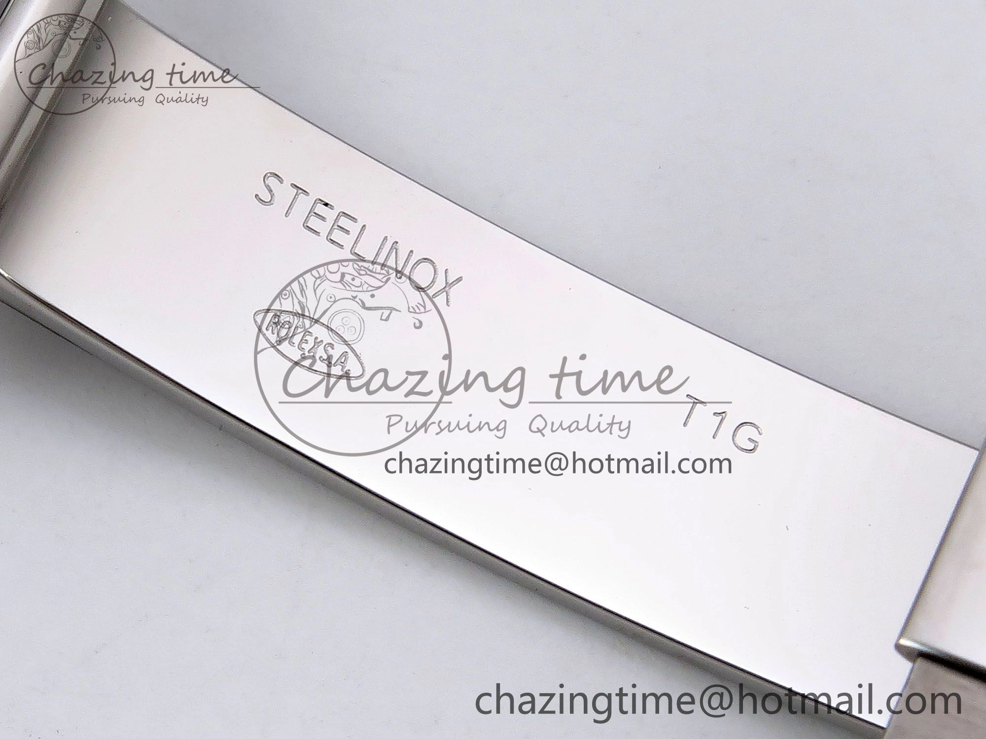 2023 Daytona 126500 QF 1:1 Best Edition 904L Steel White Dial on SS Bracelet SH Comfortable 1489
