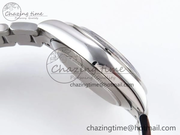 2023 Daytona 126500 ZF 1:1 Best Edition 904L SS Case and Bracelet White Dial SH SoftTouch 1630