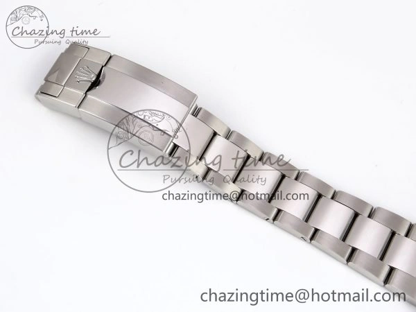 2023 Daytona 126500 ZF 1:1 Best Edition 904L SS Case and Bracelet White Dial SH SoftTouch 1630