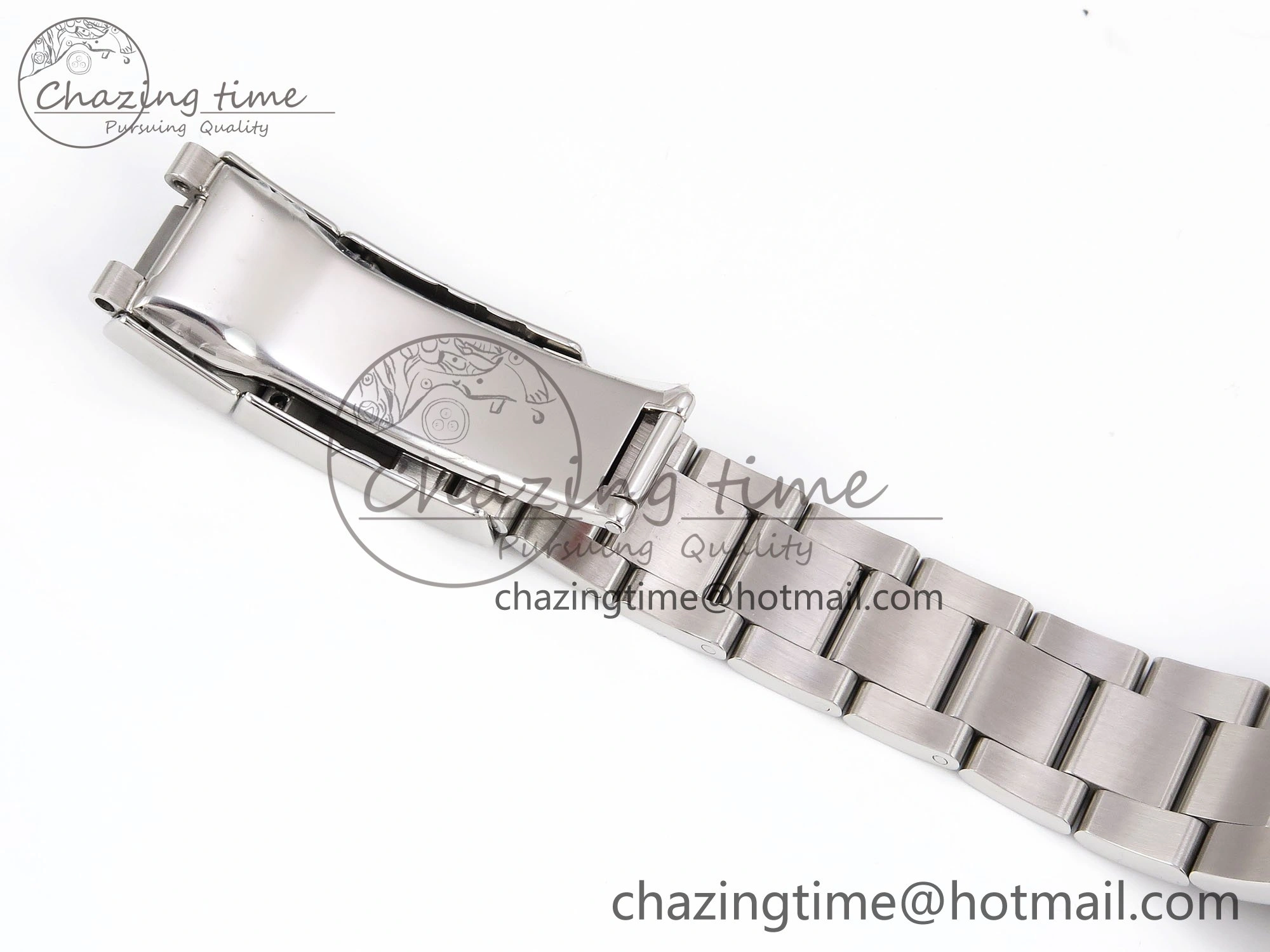 2023 Daytona 126500 ZF 1:1 Best Edition 904L SS Case and Bracelet White Dial SH SoftTouch 1630