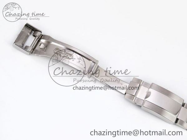 2023 Daytona 126500 ZF 1:1 Best Edition 904L SS Case and Bracelet White Dial SH SoftTouch 1630