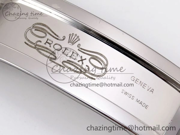 2023 Daytona 126500 ZF 1:1 Best Edition 904L SS Case and Bracelet White Dial SH SoftTouch 1630