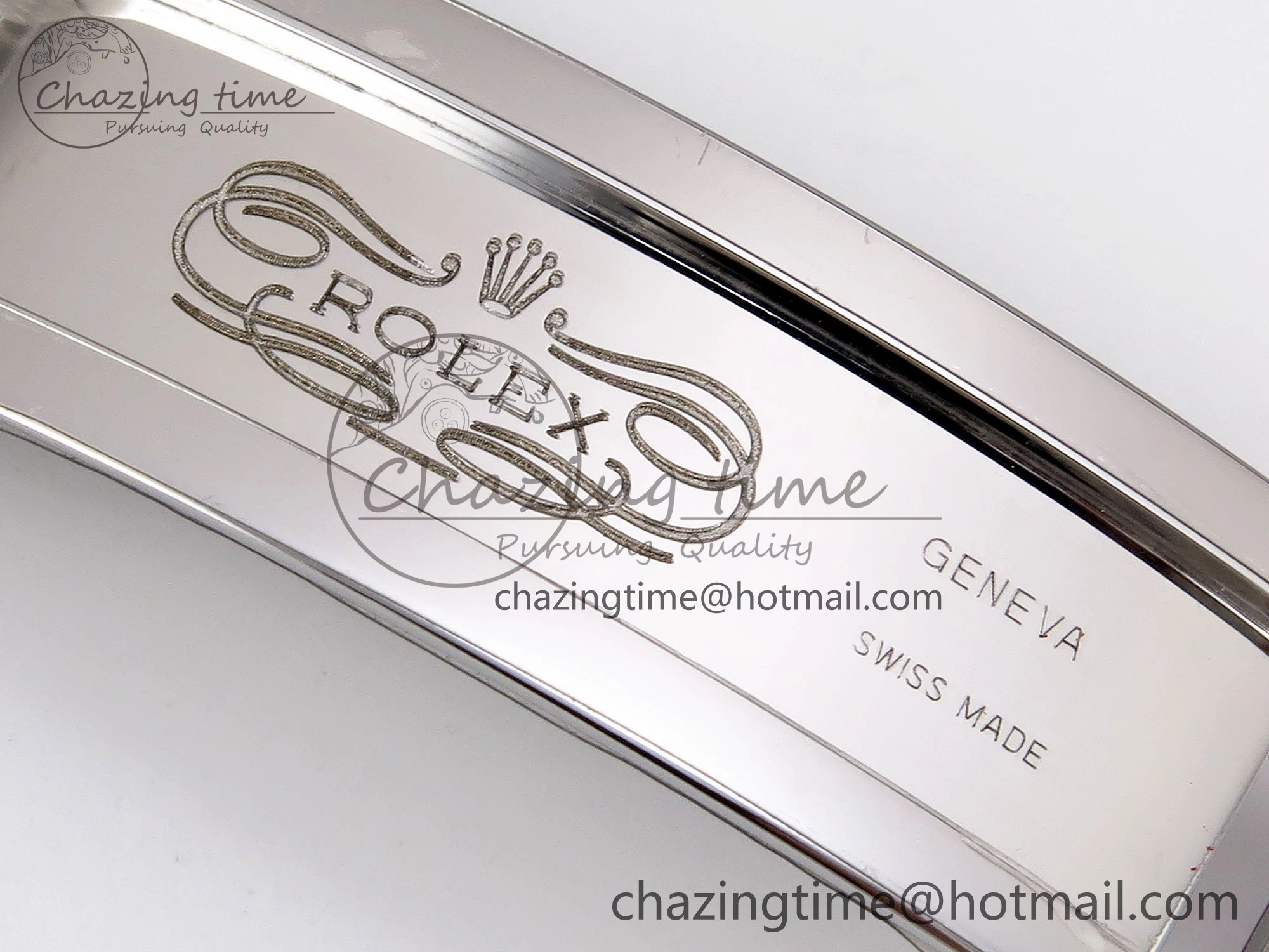 2023 Daytona 126500 ZF 1:1 Best Edition 904L SS Case and Bracelet White Dial SH SoftTouch 1630