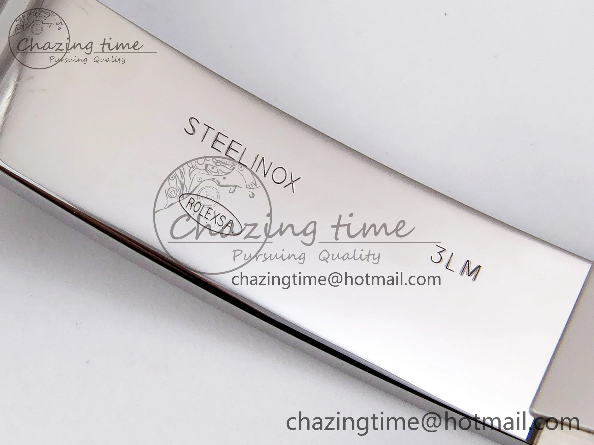 2023 Daytona 126500 ZF 1:1 Best Edition 904L SS Case and Bracelet White Dial SH SoftTouch 1630